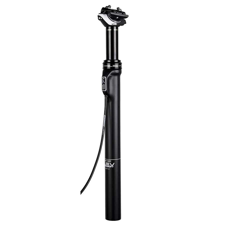RockShox REVERB
