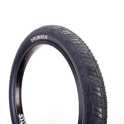 Fiction Atlas LP BMX
