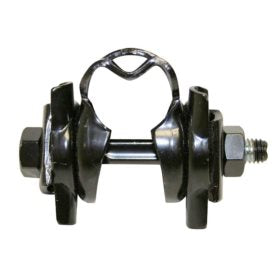 Chariot de Selle