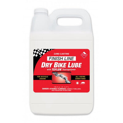 Finish Line Dry Lube