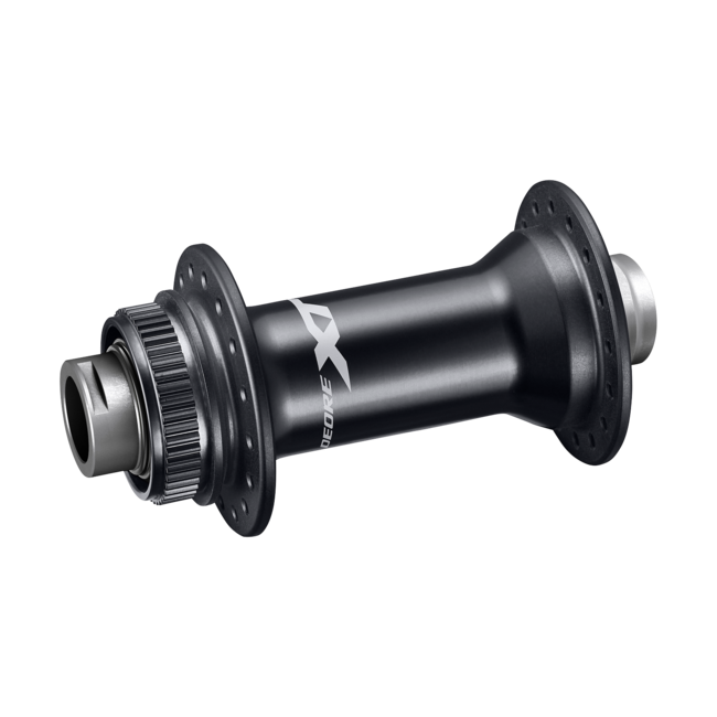 Shimano Deore XT hub