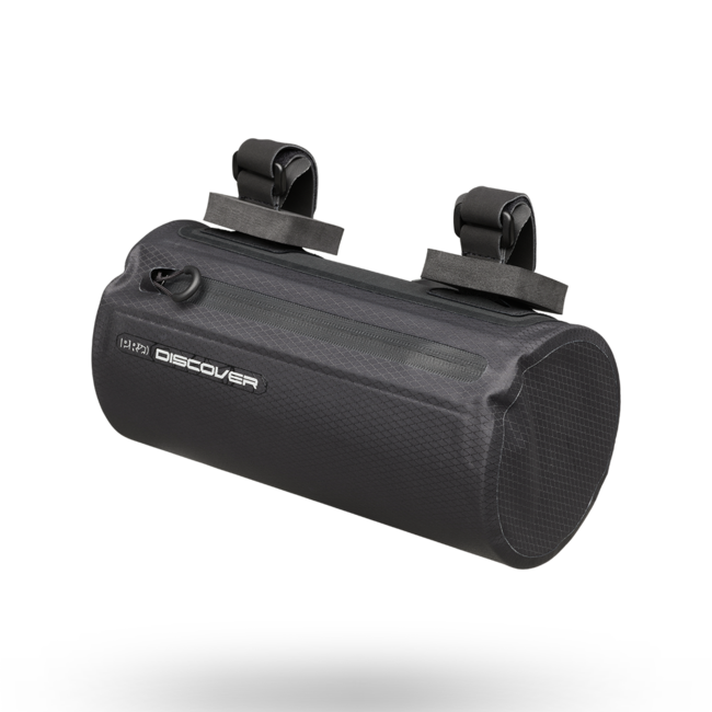 Shimano Sac De Guidon Gravel