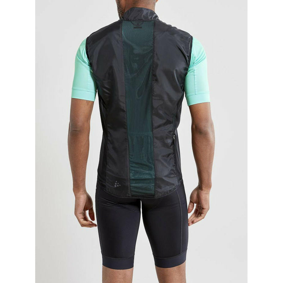 Craft Essence Light wind Veste Homme