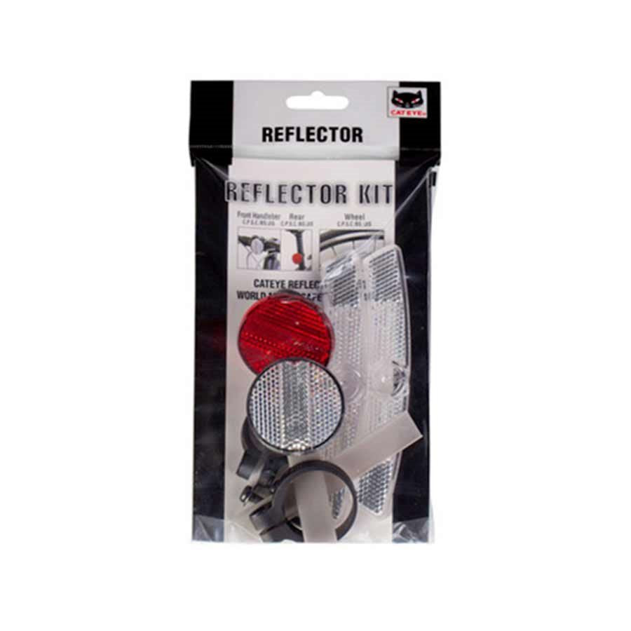 Cat Eye Reflector Set