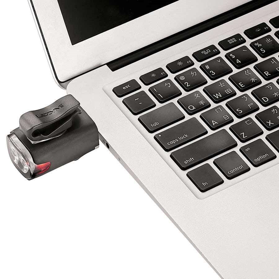 Lezyne KTV Drive