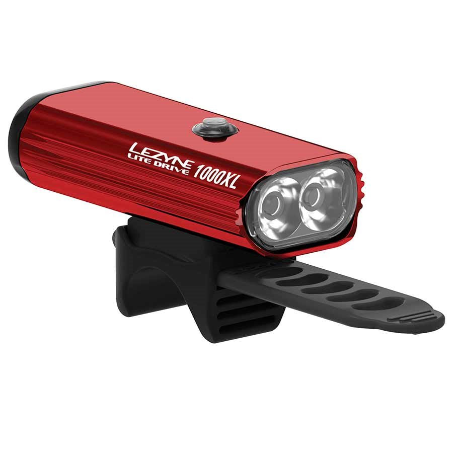 Lezyne Lite Drive 1000XL