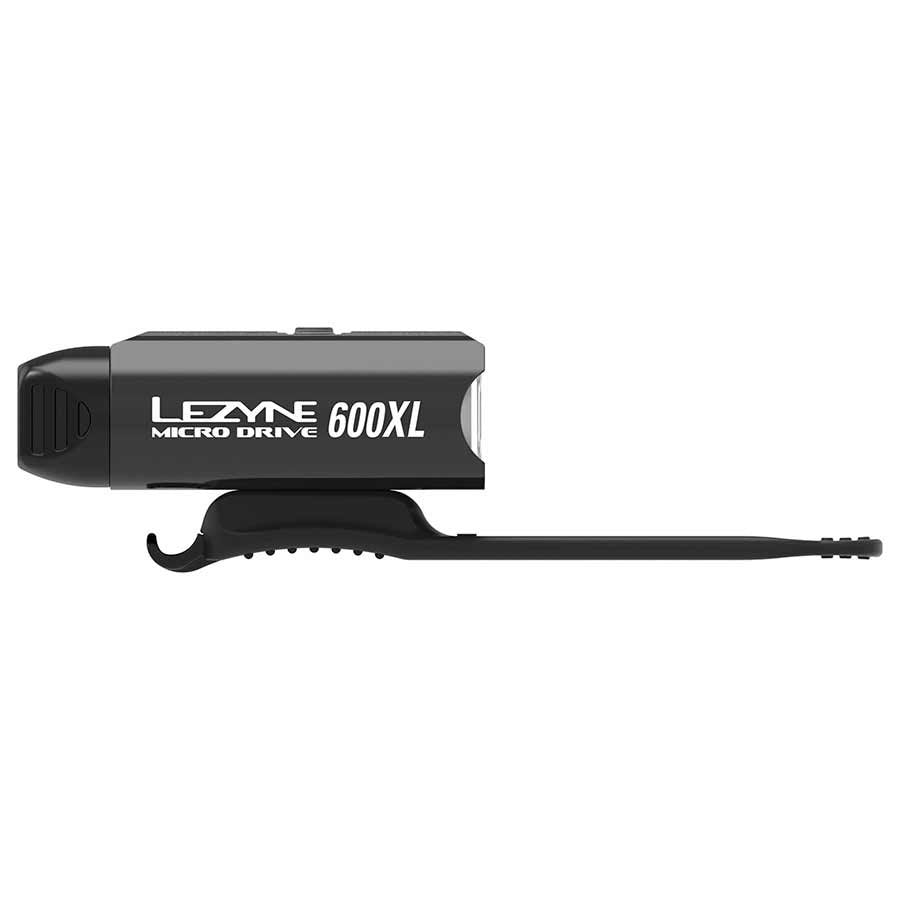 Lezyne Micro Drive 600XL