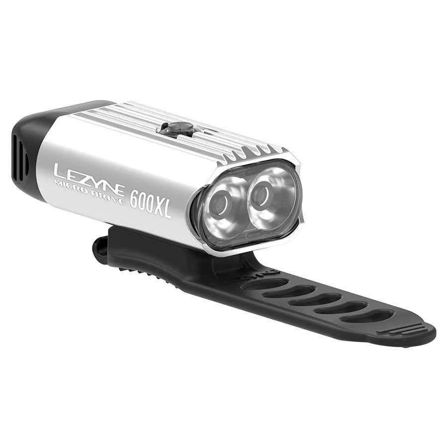 Lezyne Micro Drive 600XL
