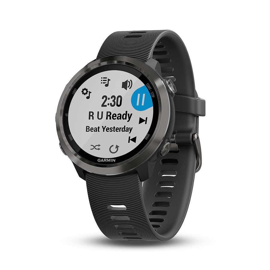 Garmin Montre Forerunner 645 Music