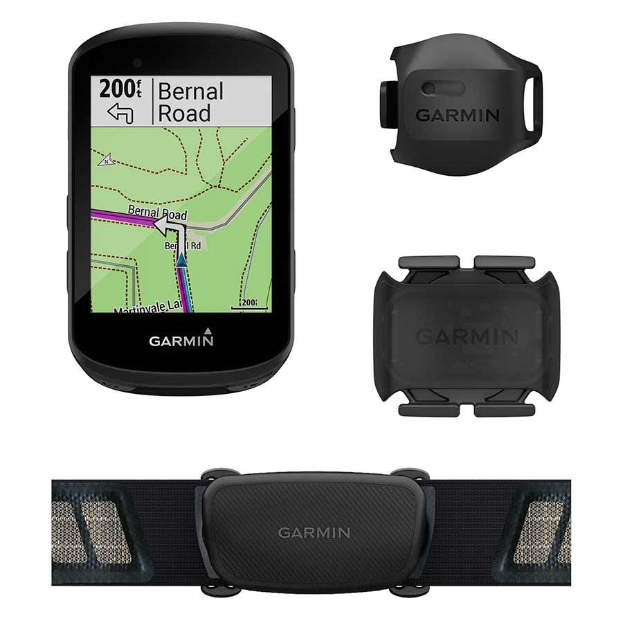 Garmin Edge 530