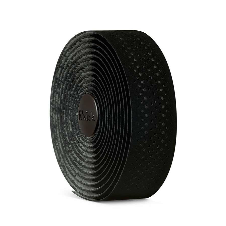 Fizik, Tempo Microtex Bondcush Soft, Guidoline, Noir