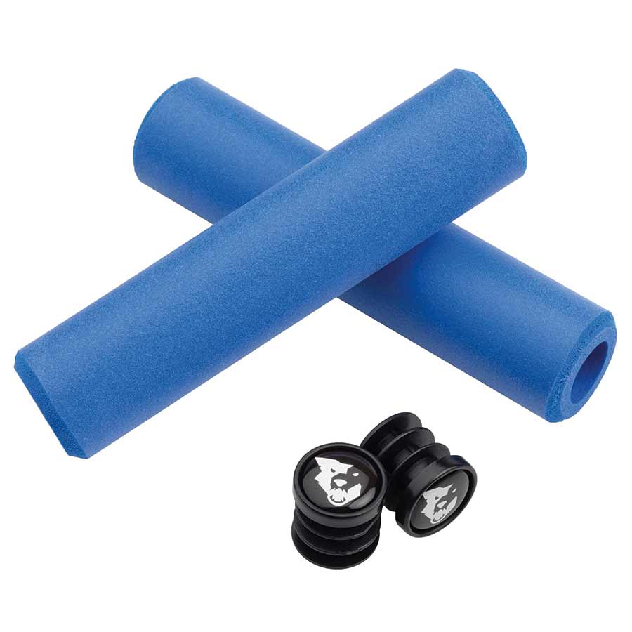 Wolf Thooth Components Poignée Karv