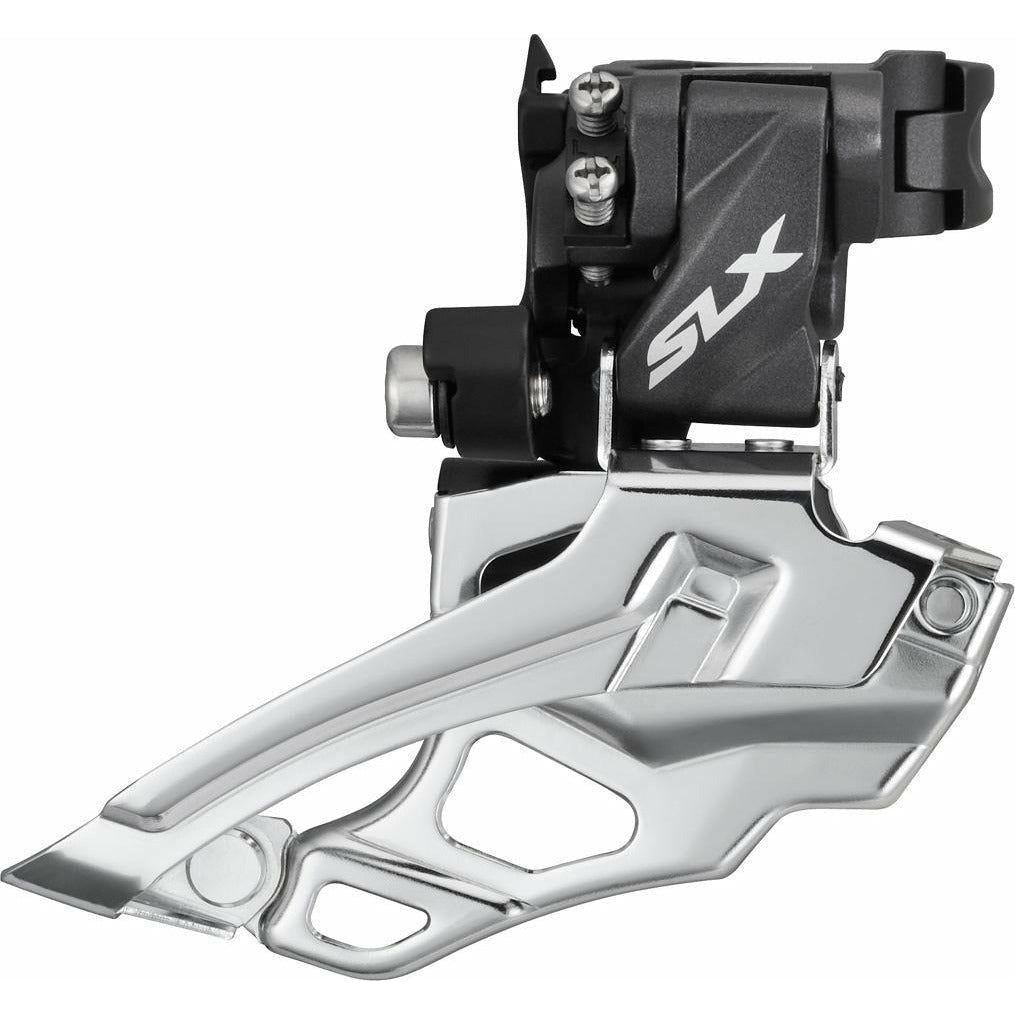 Shimano FD-M676 DynaSys DP high clamp 34.9