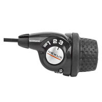 Shimano Nexus 3 levier vitesse Rotatif