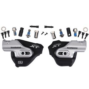Shimano SL-M780 I-Spec upgrade kit