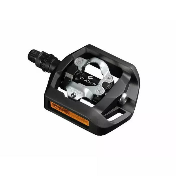 Pedales automatiques multisports Lessard Bicycles