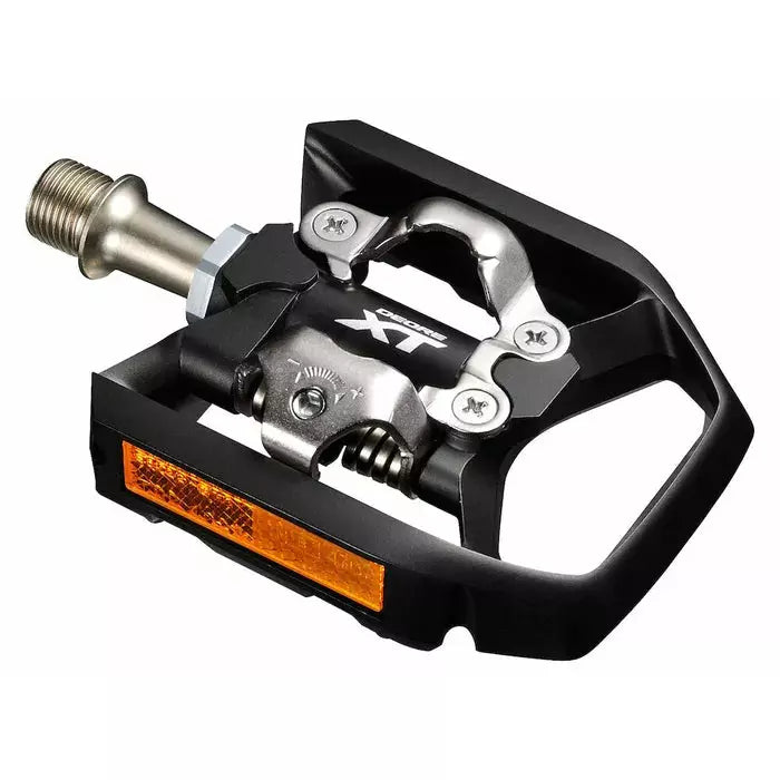Shimano PD-T8000, DEORE XT