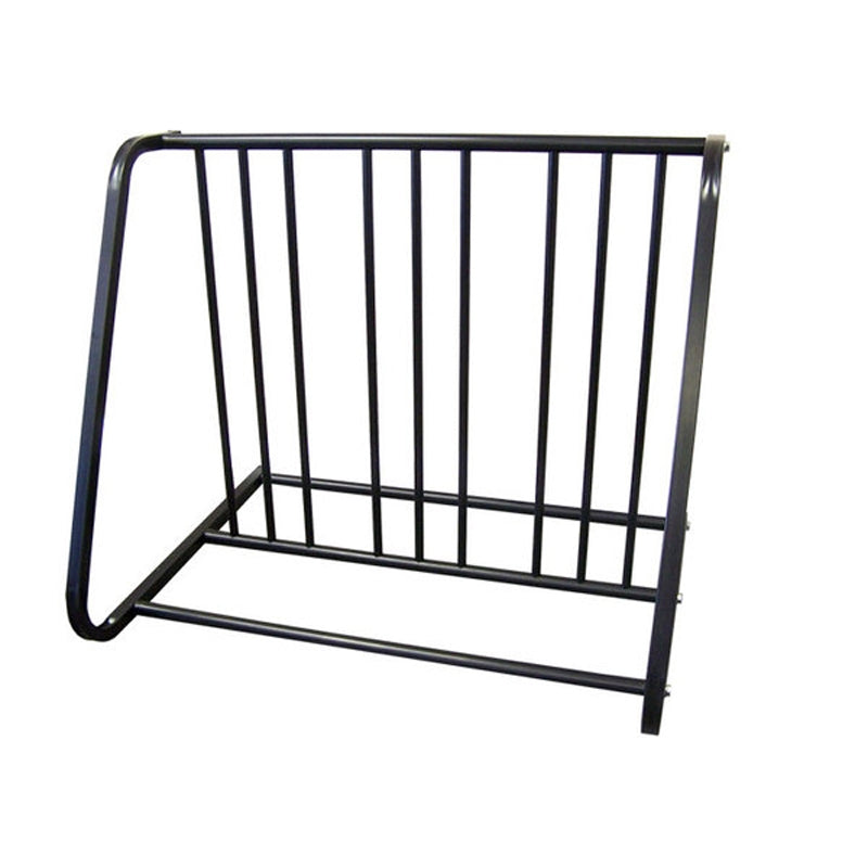 Damco 6-Bike Parking Rack