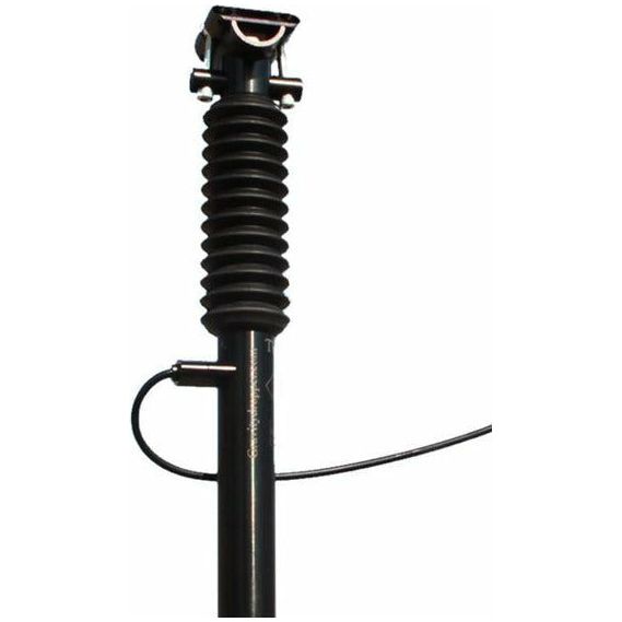 Gravity Dropper Turbo LT 100 mm dropper seatpost