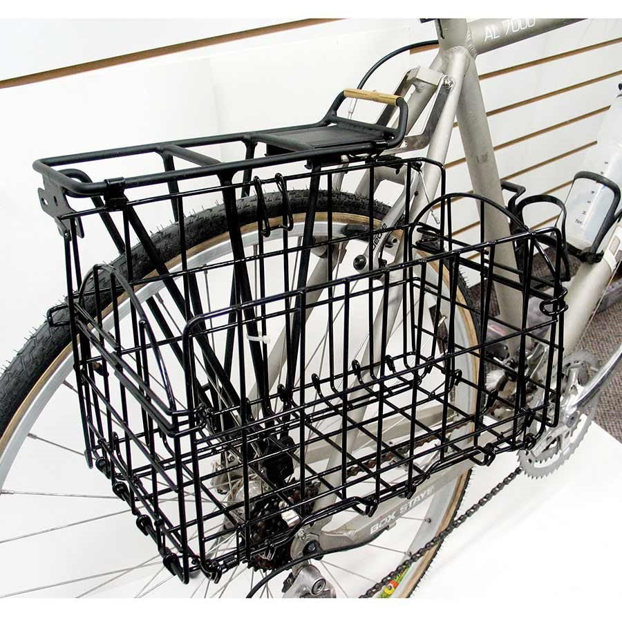 Evo E-Cargo