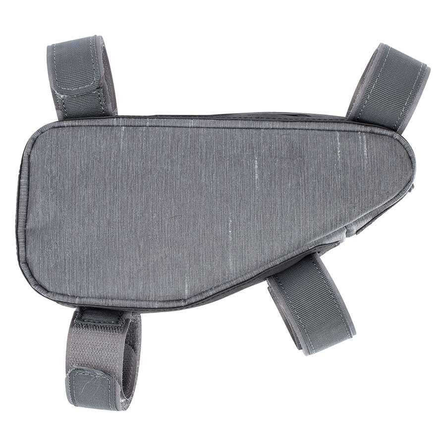 EVOC, Multi Frame Bag Medium, Sac de cadre, 1L, Gris Carbone