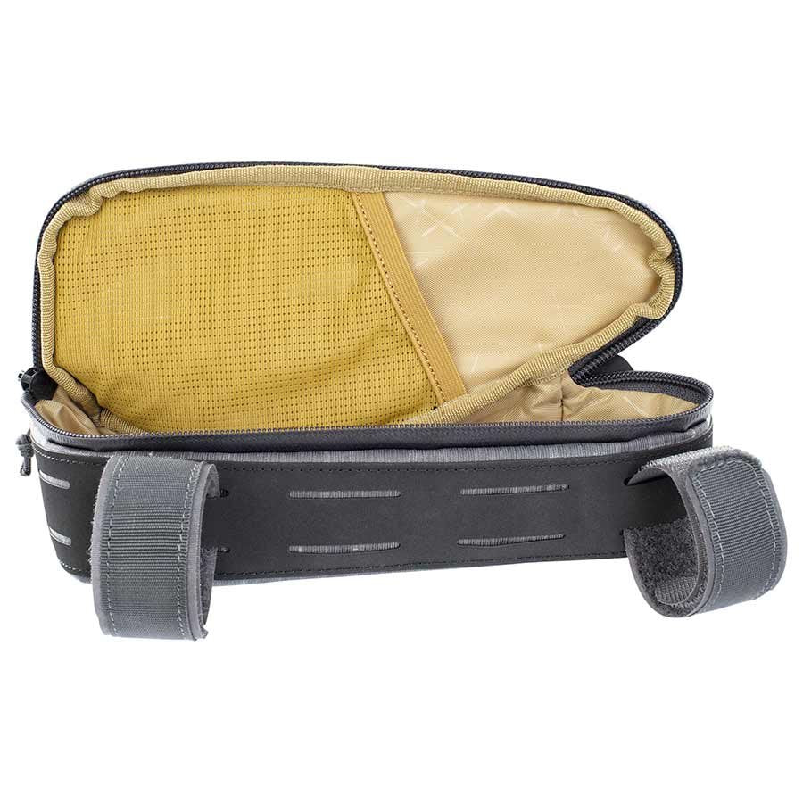 EVOC, Multi Frame Bag Medium, Sac de cadre, 1L, Gris Carbone