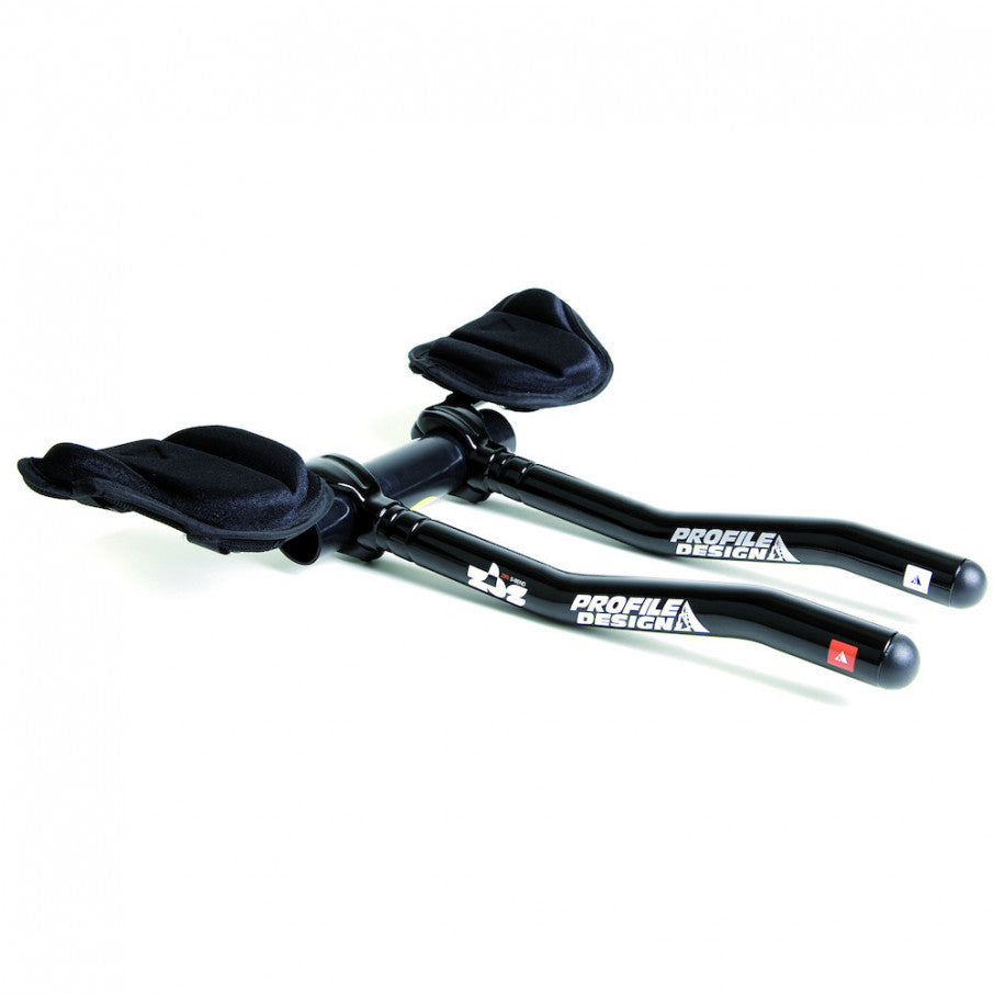 Profile ZBS Aerobar S Bend