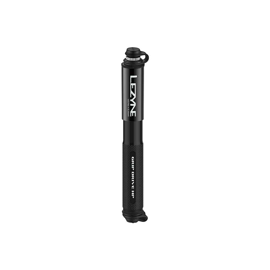 Lezyne Grip Drive HP
