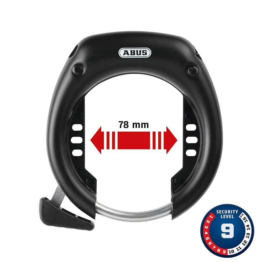 Abus Shield 5650L