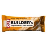 Clif Builder