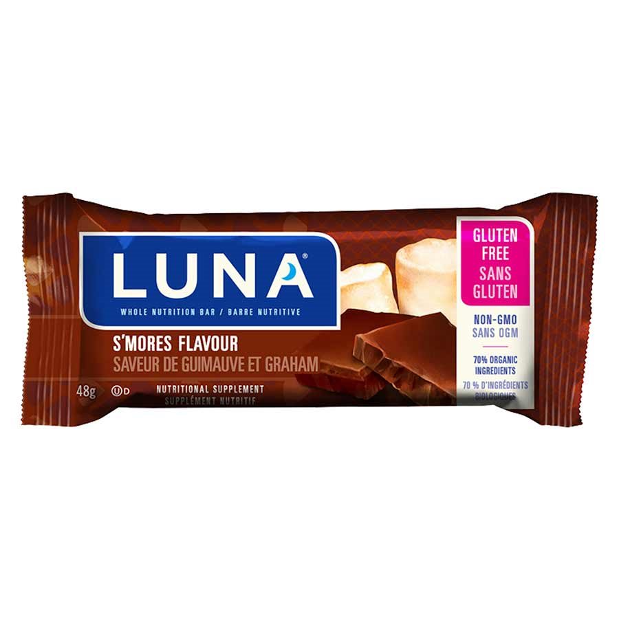 Luna Barre