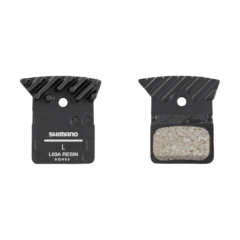 Shimano L03A Patins Pour Résine