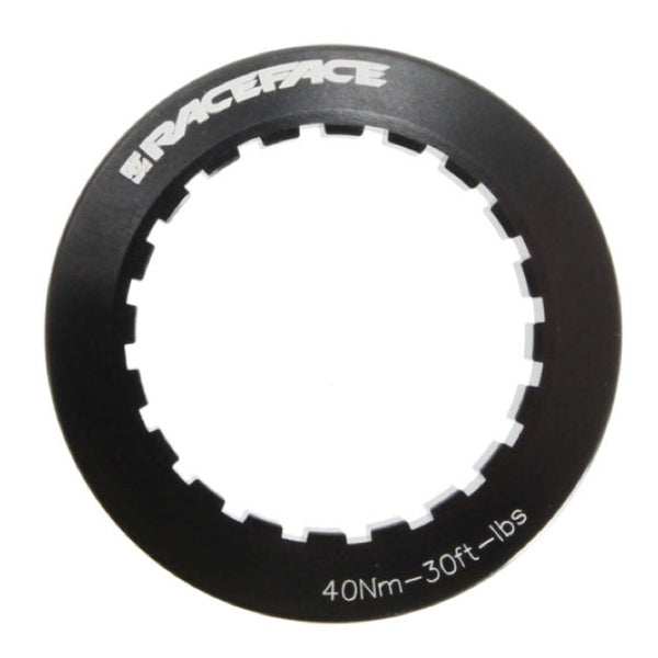 Race Face Lockring Spider Assembly