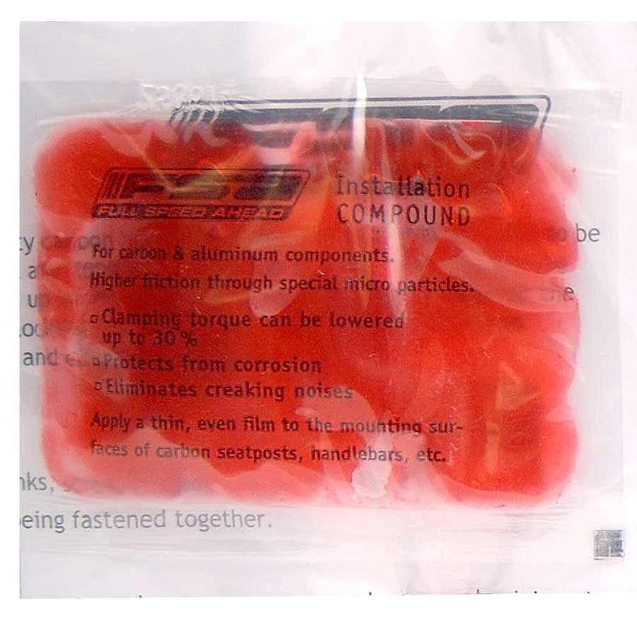 FSA Carbon Assembly Compound 5 g
