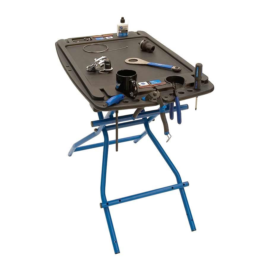 Park Tool, PB-1, Établi portatif