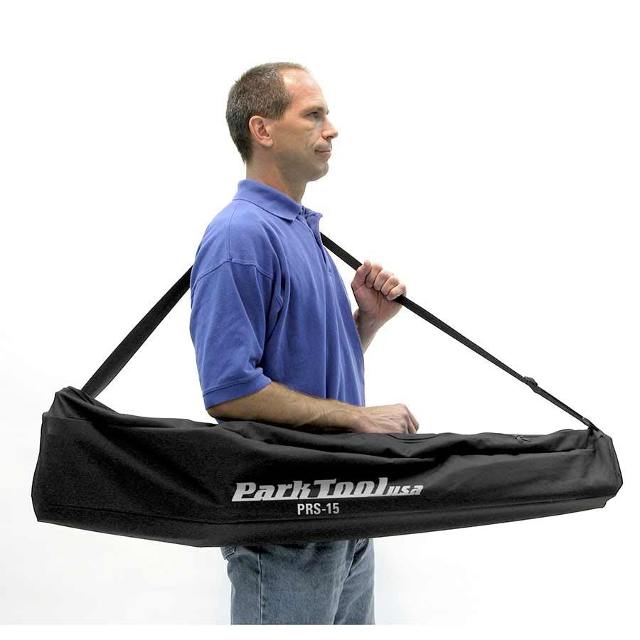 Park Tool, BAG-15, Sac de transport, pour PCS-9, PCS-10, PCS-11, PRS-15 et PRS-25
