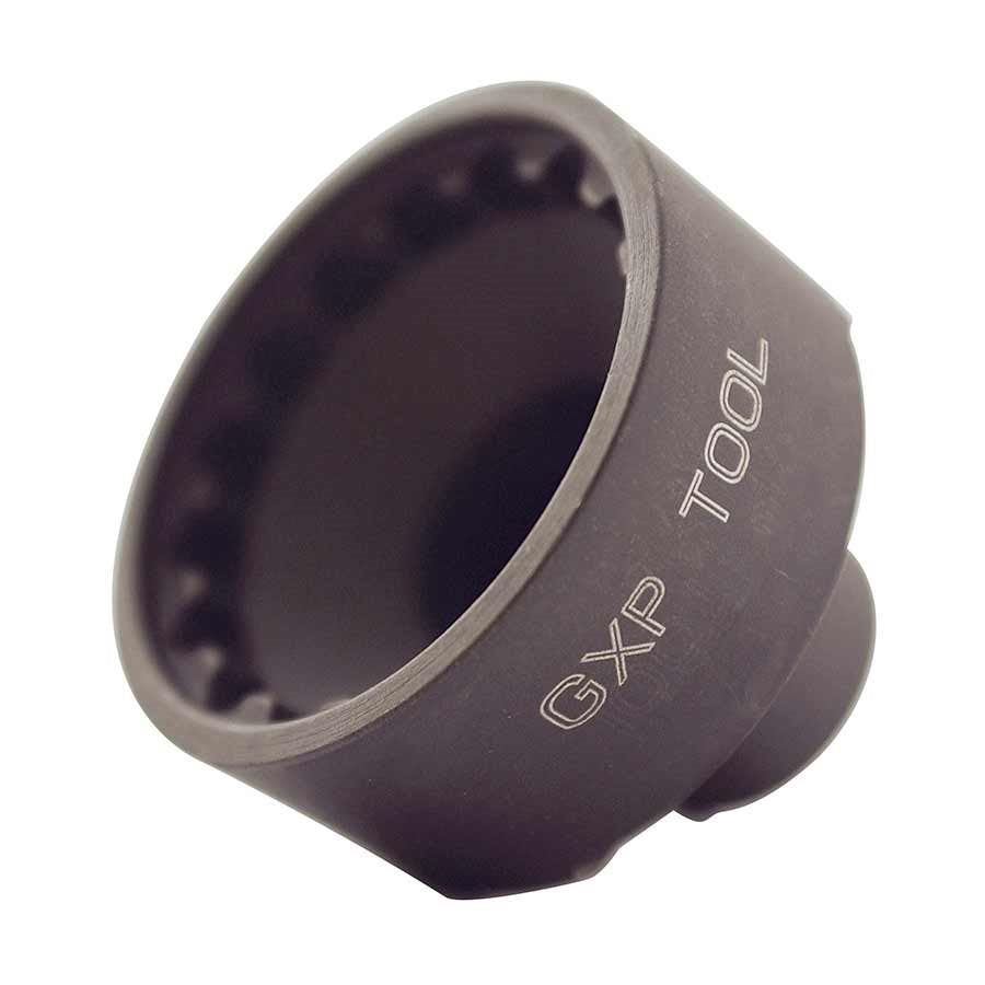 Truvativ, Douille pour jeux de pédaliers Giga X Pipe & Howitzer, Prise 1/2''