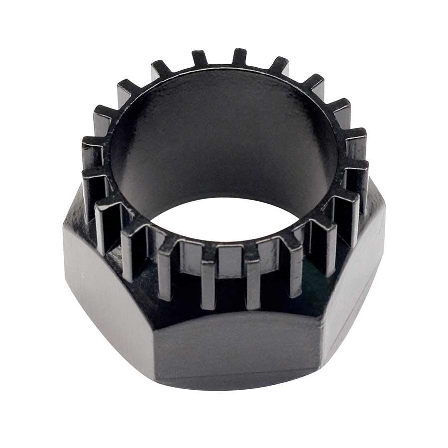 Park Tool, BBT-32, Outil pour jeux de pédaliers, Pour jeux à cartouche, 32mm