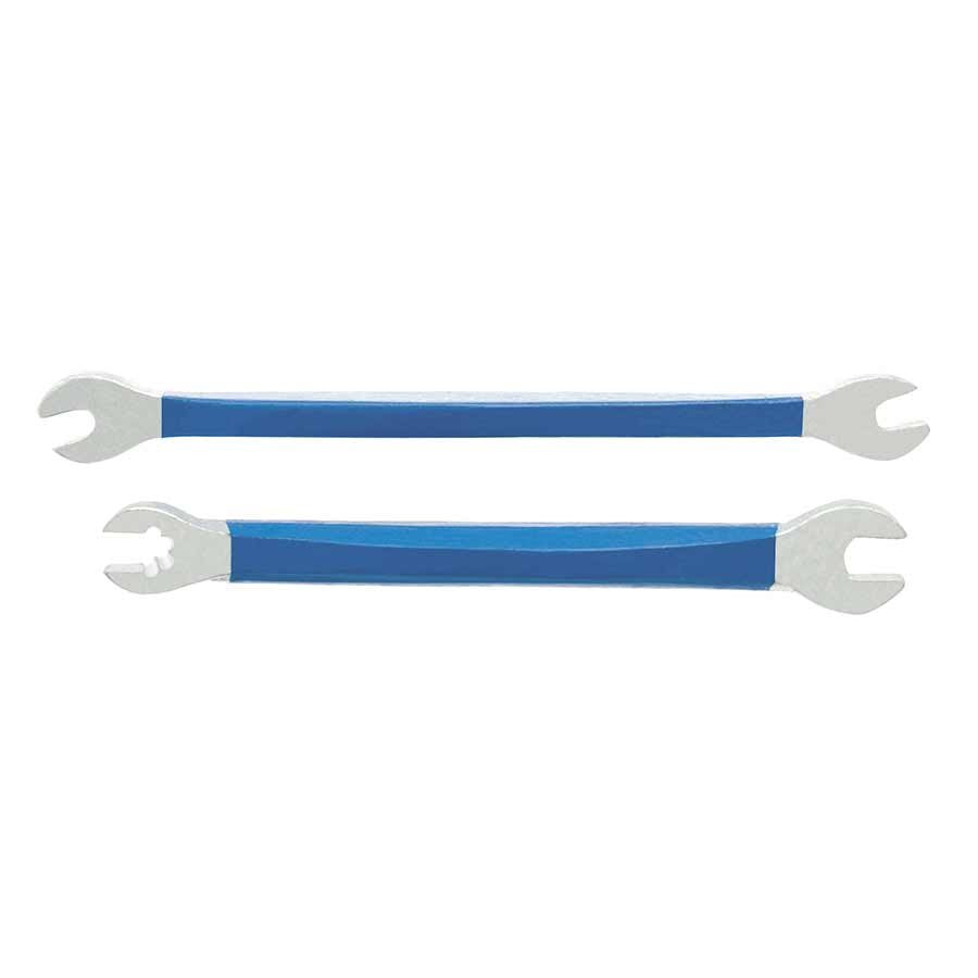 Park Tool, SW-13, Clé à rayons, pour roues Mavic, 6 dents/5.65mm et 6 dents/9mm