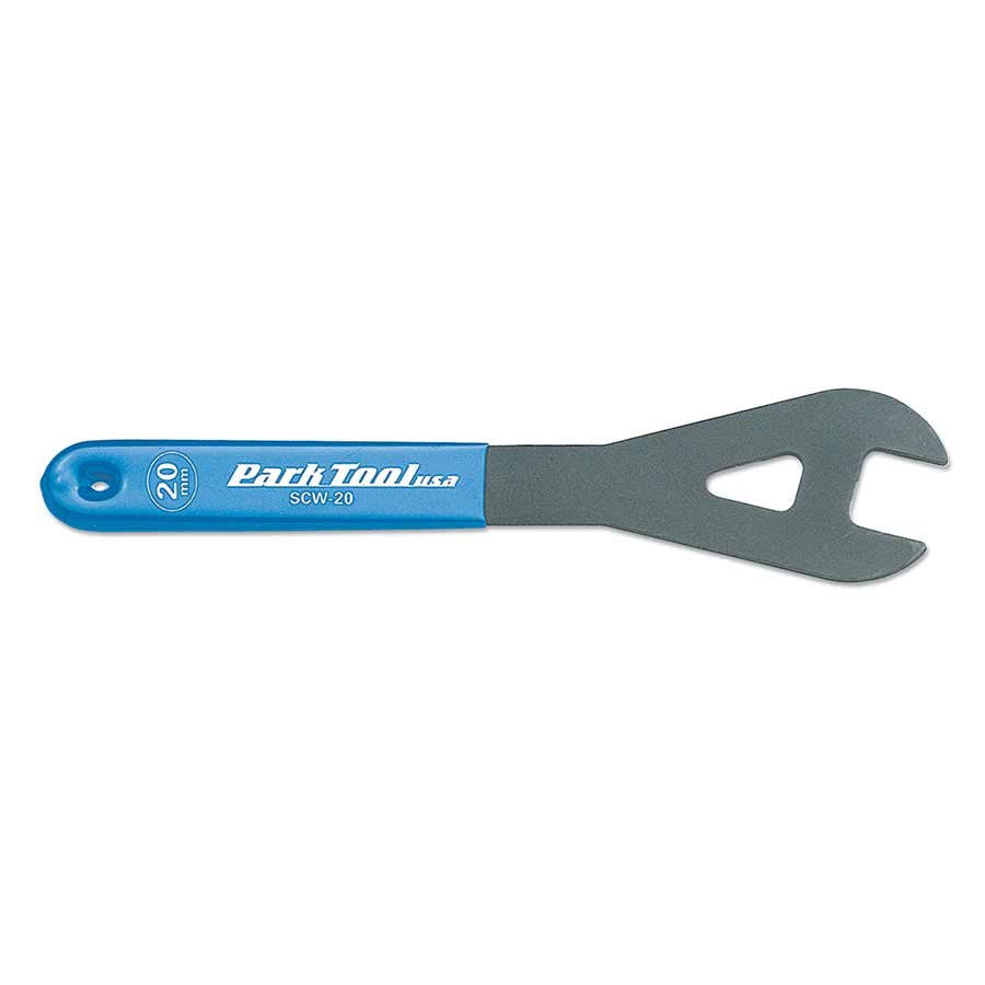 Park Tool Clés à cône individuelles SCW
