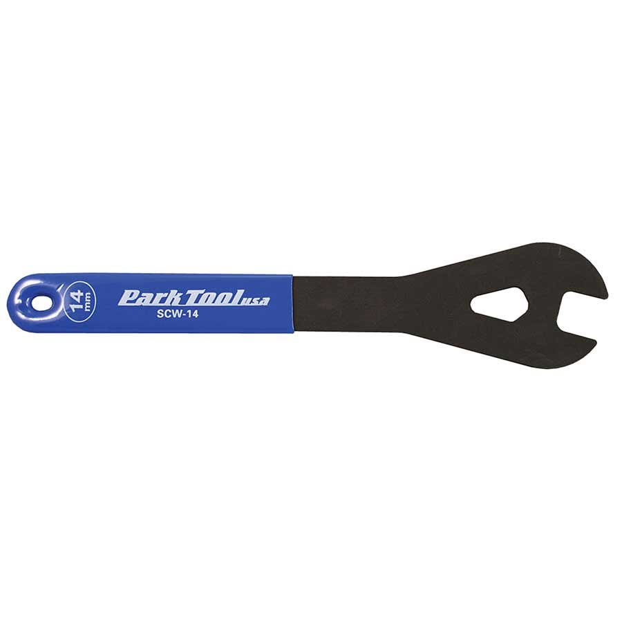 Park Tool Clés à cône individuelles SCW