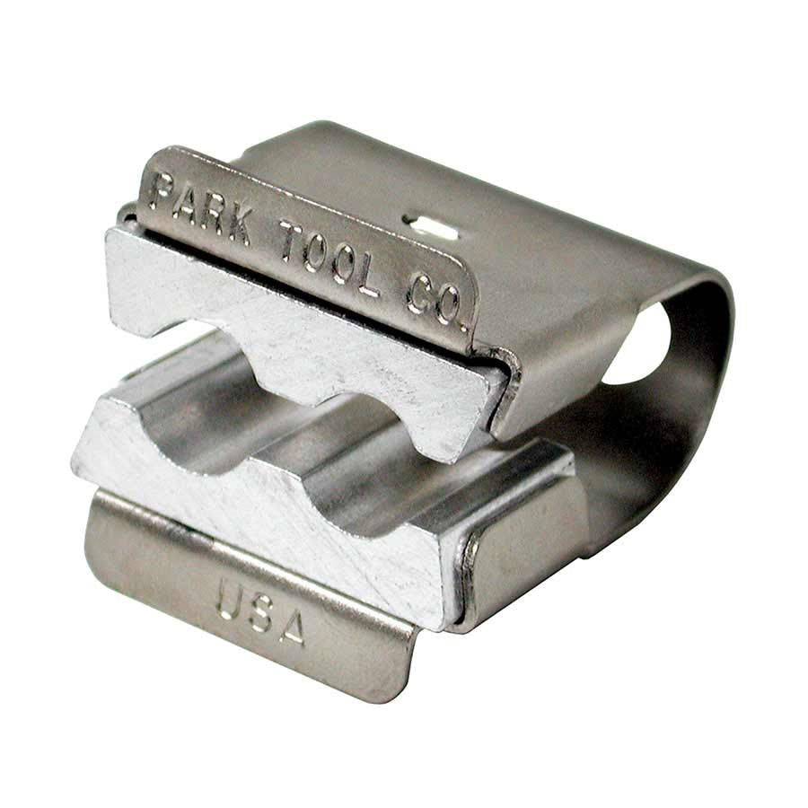 Park Tool, AV-1, Etau pour essieux, 8 à 12mm