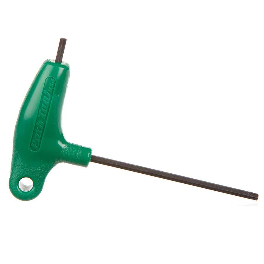 Park Tool, PH-T25, Clé Torx avec poignée moulée, T25