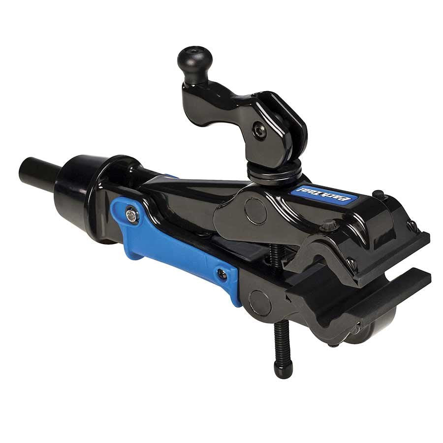 Park Tool, 100-25D, Mâchoire de remplacement, pour: PCS-10, PCS-11, PCS-12 et RS-25