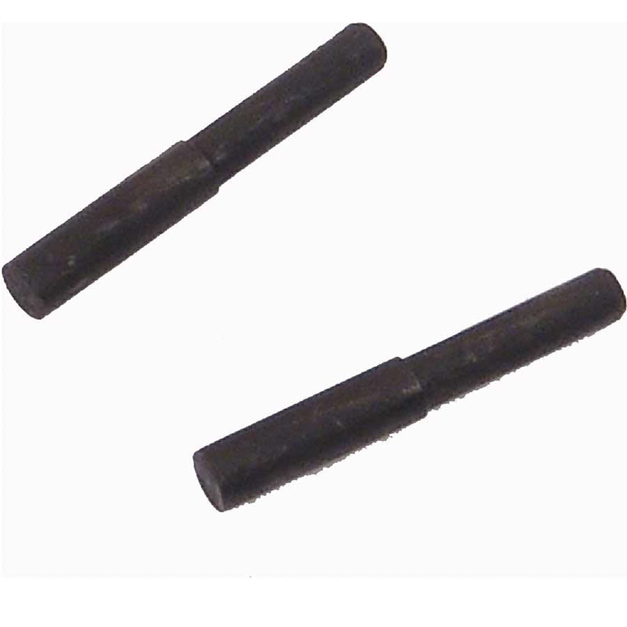 Pedro's, 2 poinçons de remplacement pour Pro Chain Tool 2.0