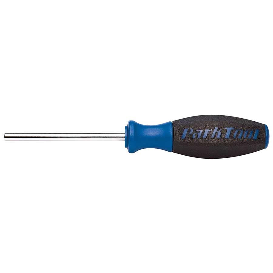 Park Tool, SW-16, Clé pour écrous internes, douille 3.2mm carré