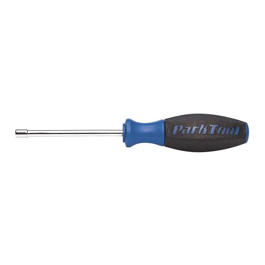 Park Tool, SW-17, Clé pour écrous internes, douille 5.0mm hexagonale