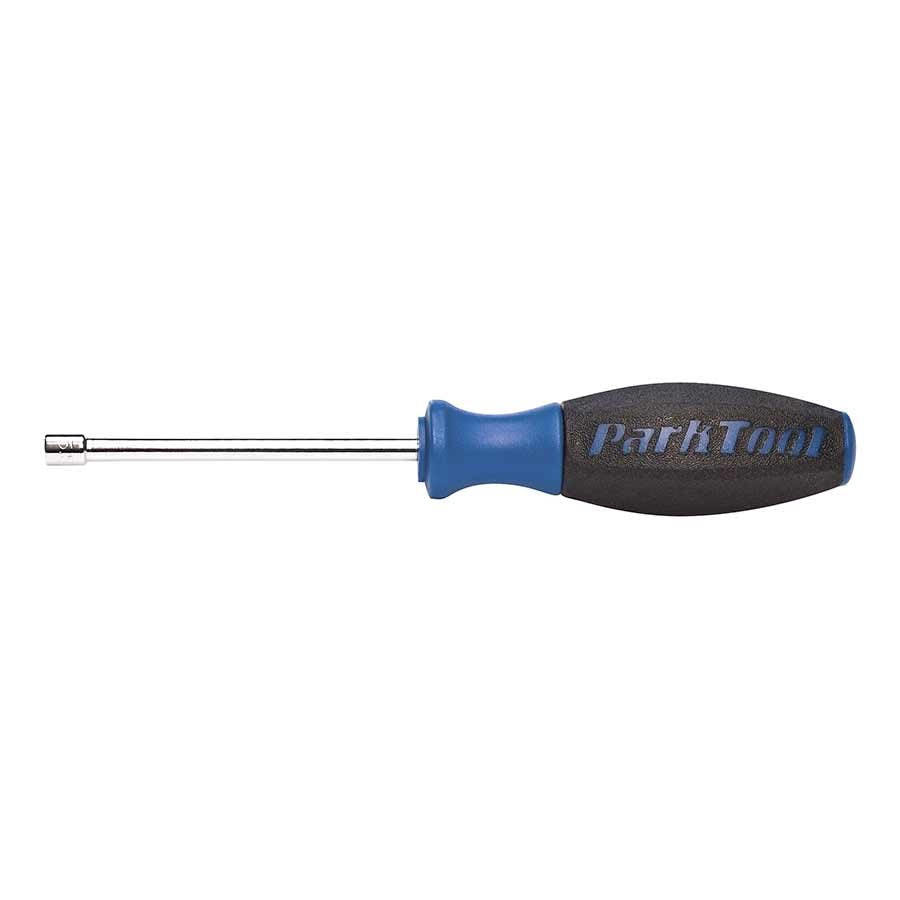 Park Tool, SW-18, Clé pour écrous internes, douille 5.5mm hexagonale