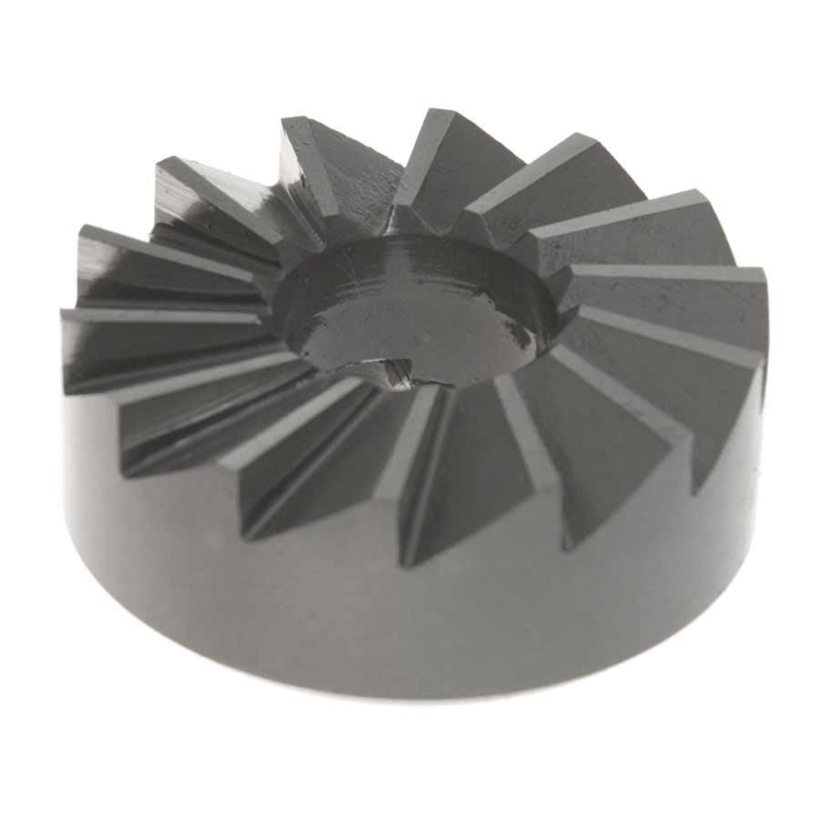 Park Tool, 690, Couteau de surfaçage, Pour HTR-1, OD: 45mm (Également compatible avec BFS-1 et BTS-1)