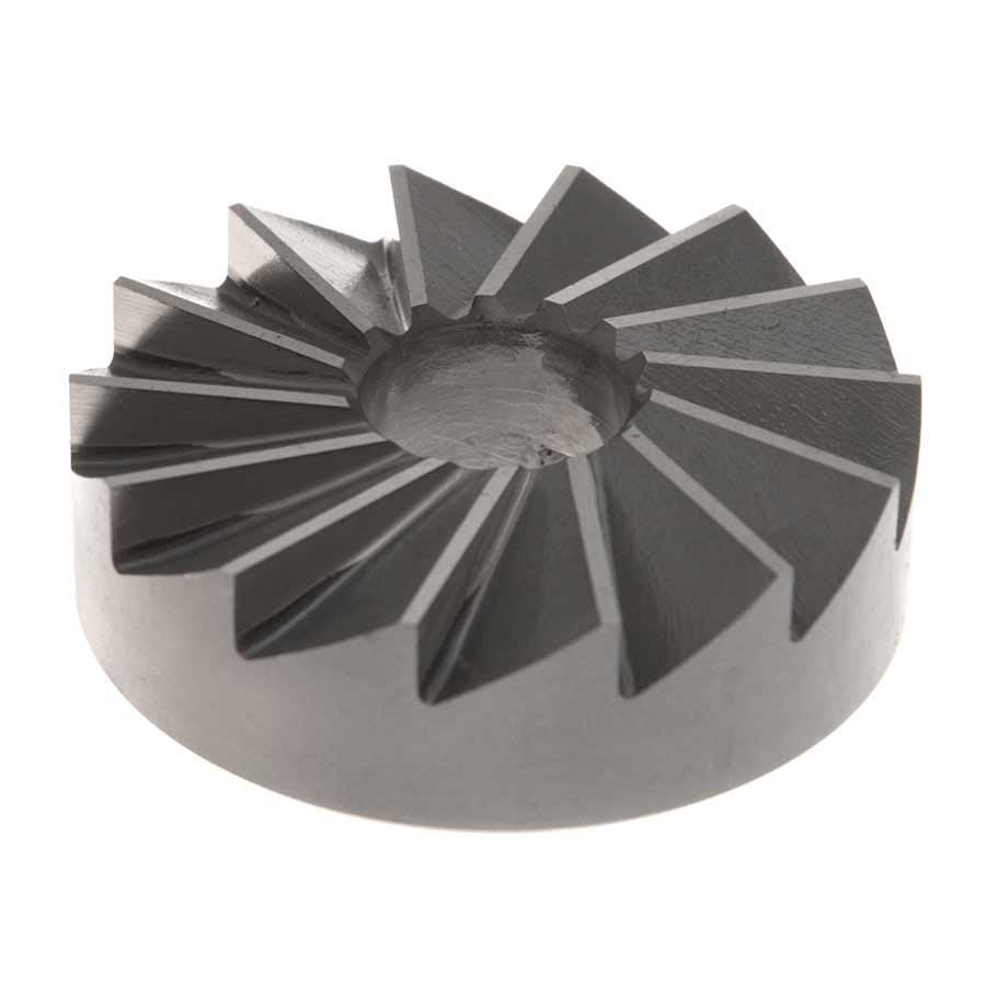 Park Tool, 690-XL, Couteau de surfaçage, Pour HTR-1, OD: 57mm